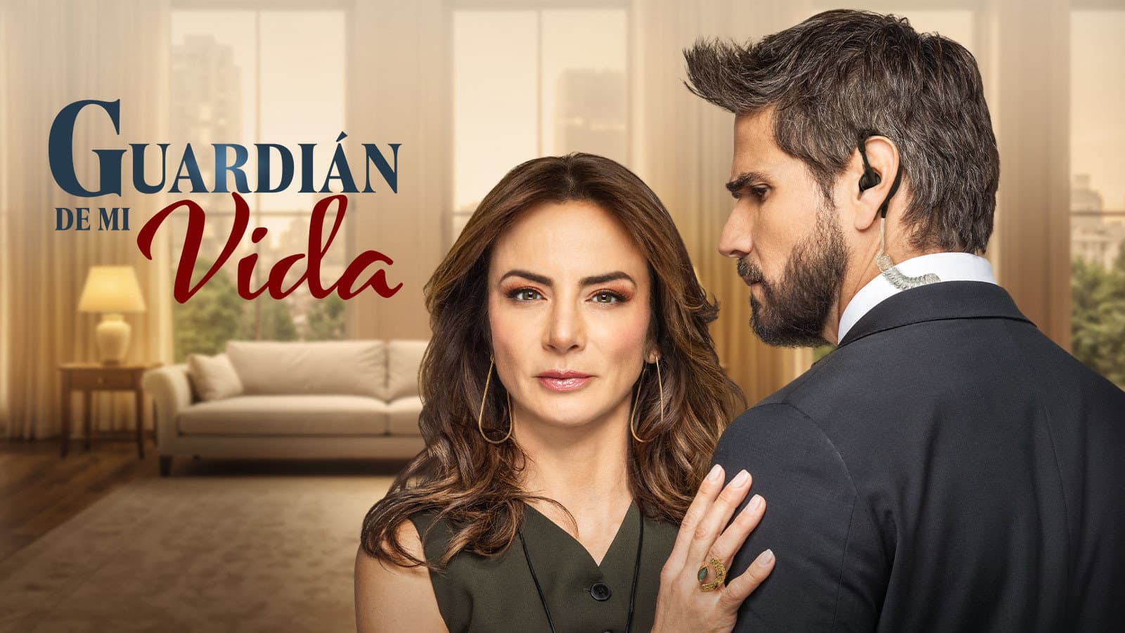Guardián de mi vida